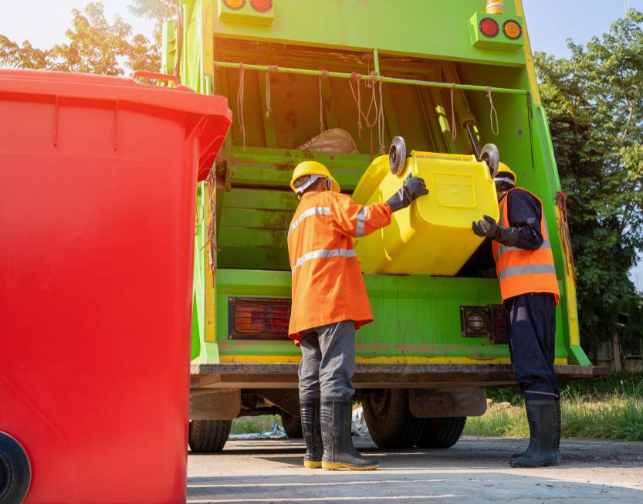 Junk Removal