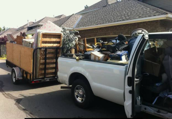 Junk Removal Services