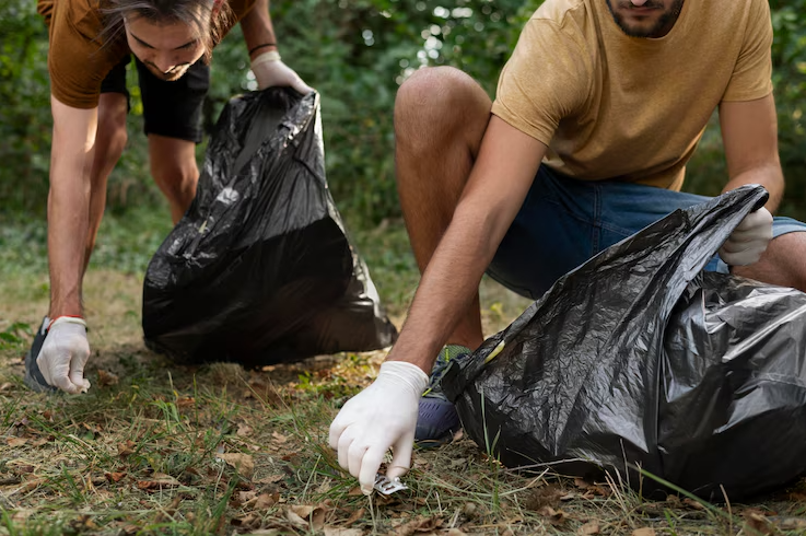 Junk Removal Services