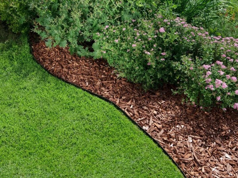 Mulching Service In Dallas TX