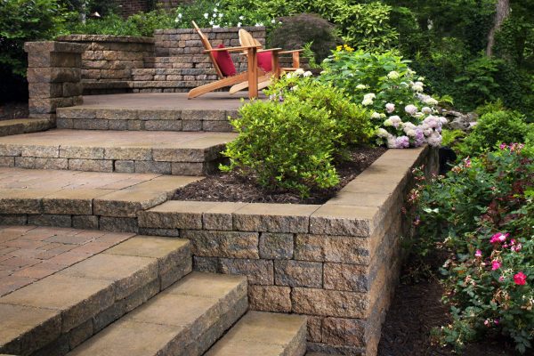 Hardscaping Services In Dallas TX